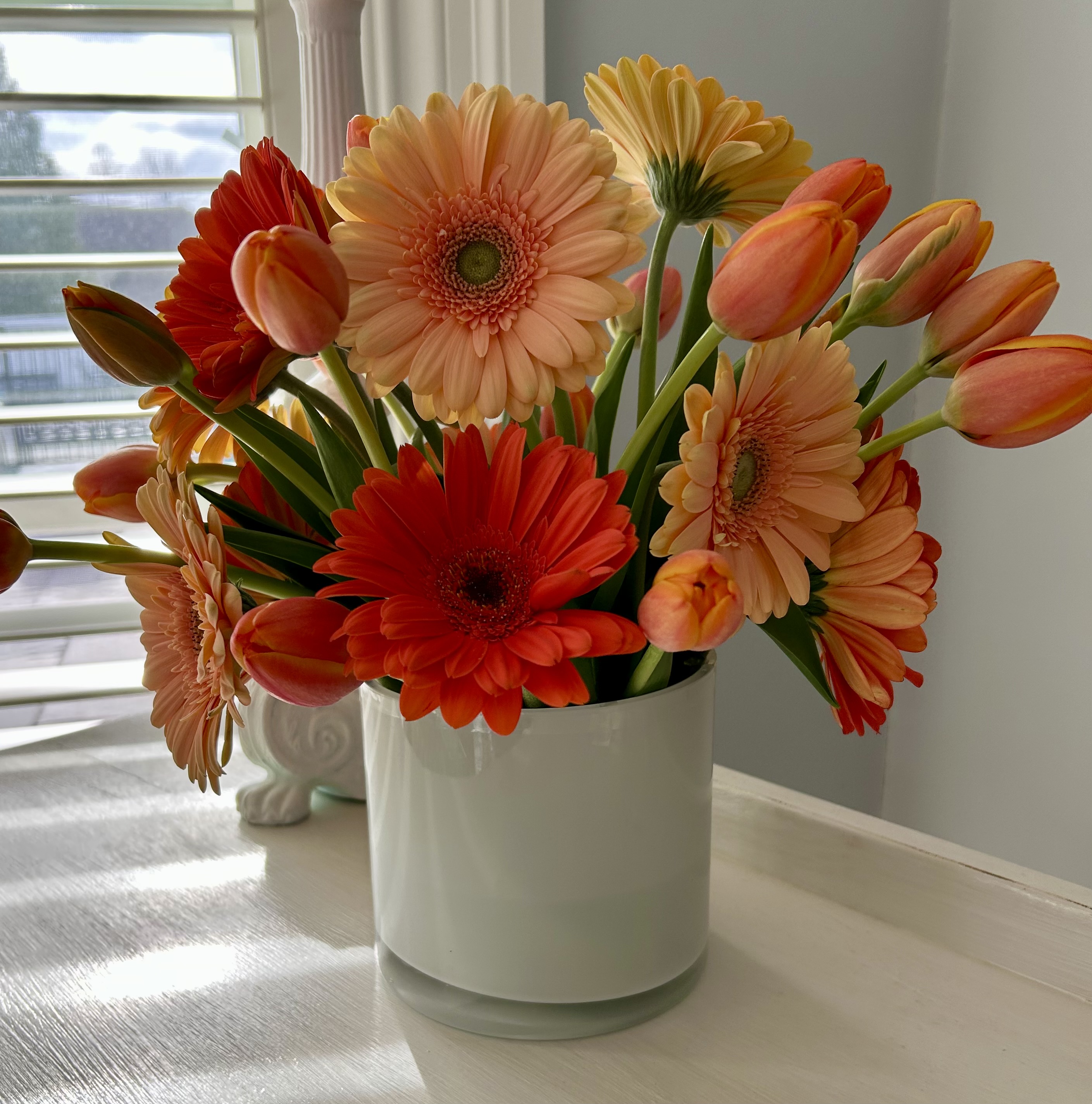 Floral arrangement 10